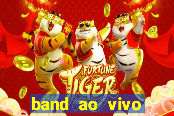 band ao vivo gratis multicanais